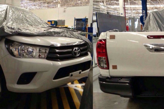 2015-Toyota-Hilux-in production now