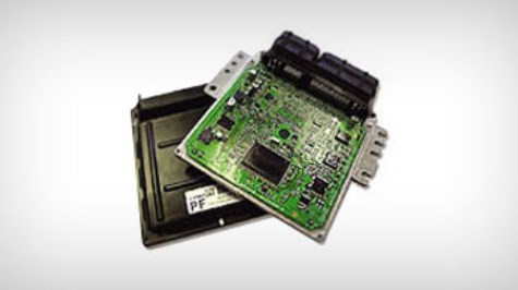 2013 Double Performance 32-BIT ECCS Computer