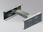 Mitsubishi Fuso FV5138 at Soni Motors Thailand has high-strength frame