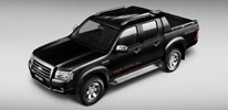 wildtrak double cab