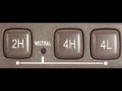 Isuzu MU7 Platinum shift on the fly 4x4 on sale at Thailand's  largest 4WD Isuzu dealer